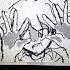 Nagito Komaeda On The Nintendo Ds