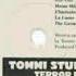 Tommi Stumpff Eliminator