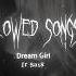 Dream Girl Ir Sais And Rauw Alejandro Slowedandreverb Shortsong Tiktokmusic Newmusic