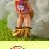 Ne Zha 2 But Funny