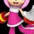 Sonic Free Riders Amy Voice Clips Japanese