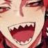 Yagami Yato Kirishima Edit Put A Finger Down Pls Wear Headphones