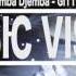 Djemba Djemba GITTM VIP