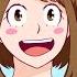 Nightcore I Kissed A Girl Rock Verson