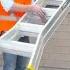 Warthog Ladders Range For Professional Use