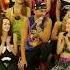 Zumba Party с El Benna Salem на Ижфитнес 2018
