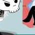 Skid And Pump Meets The Blood Friends Au Part 1 Part 2