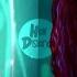 Winx Club Sirenix 2D Vs 3D Similar Background Color