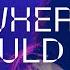 Where Would I Be Feat Hope Darst The Belonging Co