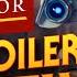 Star Wars Jedi Survivor Full Spoiler Story Review
