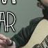 EMINEM ON GUITAR Without Me Luca Stricagnoli Fingerstyle Guitar Cover