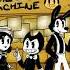 Bendy And The Ink Machine Gospel Of Dismay Remix