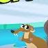 GLACIER What Is A Glacier Why Do We Have Seasons The Dr Binocs Show Peekaboo Kidz