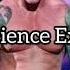 Dexter Lumis Theme Song Human Science Experiment Arena Effect