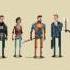Triage At Dawn Half Life 2 Theme 8bit Remix