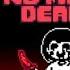 Undertale No More Deals Theme 1 Hour