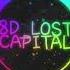 8D Audio Lost Capital Gangsta S Paradise