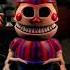 Insomnia FNF VS FNAF Hypno S Lullaby FNaF Mix