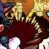 FNF Mario S Madness Powerdown Lord X Mix