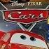Opening To Cars 2006 DVD Full Screen Edition