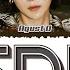 Agust D SDL Lyrics Color Coded Han Rom Eng