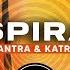 DANTRA KATRI Espiral PSYTRANCE
