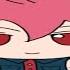Me When Kasane Teto Tenebre Rosso Sangue