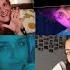 ASMR Fast Aggressive Mouth Sounds Hand Movements With Friends