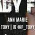 Ann Marie Fed Up 2024