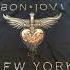 Bon Jovi Song Good Night New York Good Night Outtake From Album This House Is Not For Sale