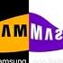 RQ Samsung Logo Balls G Major Collection 101 200 Instructions In Description