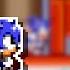 8 Bit SMS GG Egg Zeppelin Zone Sonic Triple Trouble 16 Bit Commission