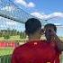 Pedri Showing Lamine Yamal New Places At His First Euro Lamineyamal Footballshorts Football