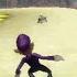 Running Waluigi In Mario Kart Wii All Cups