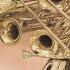 Previn Four Outings For Brass 2 Blues Tempo