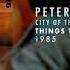 Peter Schilling City Of The Night Berlin Remastered