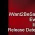 Ewil TheDemonDude IWant2BeSane Prod By No Ways To End