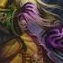 Warcraft 3 Mage Wars Tournament 20 Banshee Vs 20 Necromancer Vs 20 Obsidian Statue