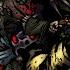 The Bloodletting Of The Crimson Court Darkest Dungeon Modded Part 15 Foreman Plays Stuff