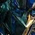 Optimus Prime Vs Megatron Sentinel Prime Transformers Dark Of The Moon Blu Ray HD Sheitla
