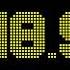 300 Seconds Countdown Timer With 2 Fractional Digits Accuracy