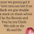 As If It S Your Last Rap Part Lyrics Blackpink Lisa Rap Part Lyrics