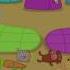 Peppa Pig Sleepover 51 Episode 2 Season HD
