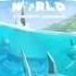 Hungry Shark World Gold Rush Full Theme