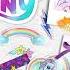 My Little Pony G1 Theme Song 40th Anniversary Edition ESTIn83