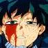 AMV Deku Has To Face Shigaraki Myheroacademia Mha Bhna Amv Anime Shigaraki Deku
