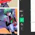 Animating All The Glitters Animation Meme Countryhumans Israel Palestine FLIPACLIP POWERDIRECTOR