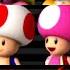 Mario Kart Wii All Characters