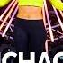 MUCHACHA Gente De Zona Becky G Zumba Choreo By Alix