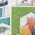 Stampin Up 2020 18 Card Ideas 6 New Coordination Products